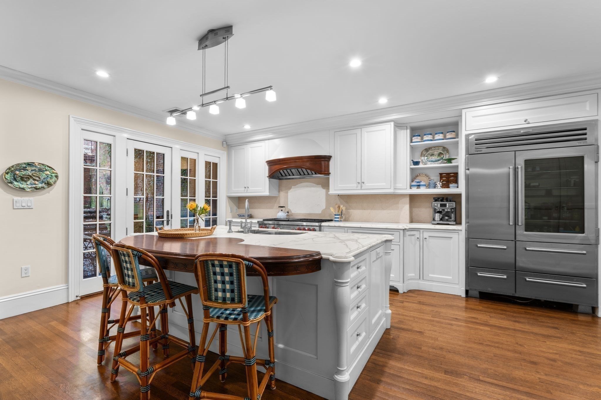 15 West Cedar Street, Beacon Hill, Boston, MA 02108 - Image 6