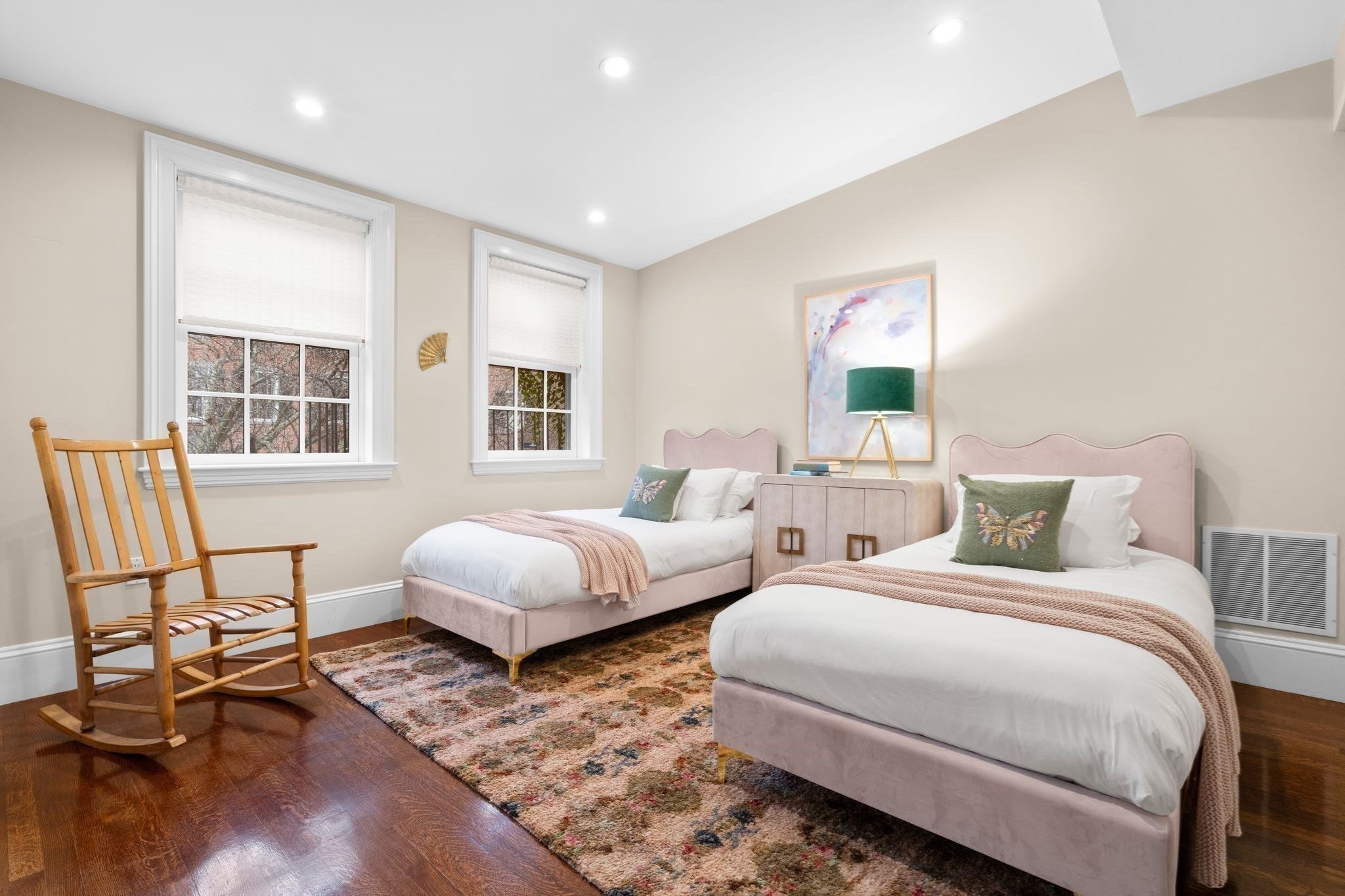 15 West Cedar Street, Beacon Hill, Boston, MA 02108 - Image 8