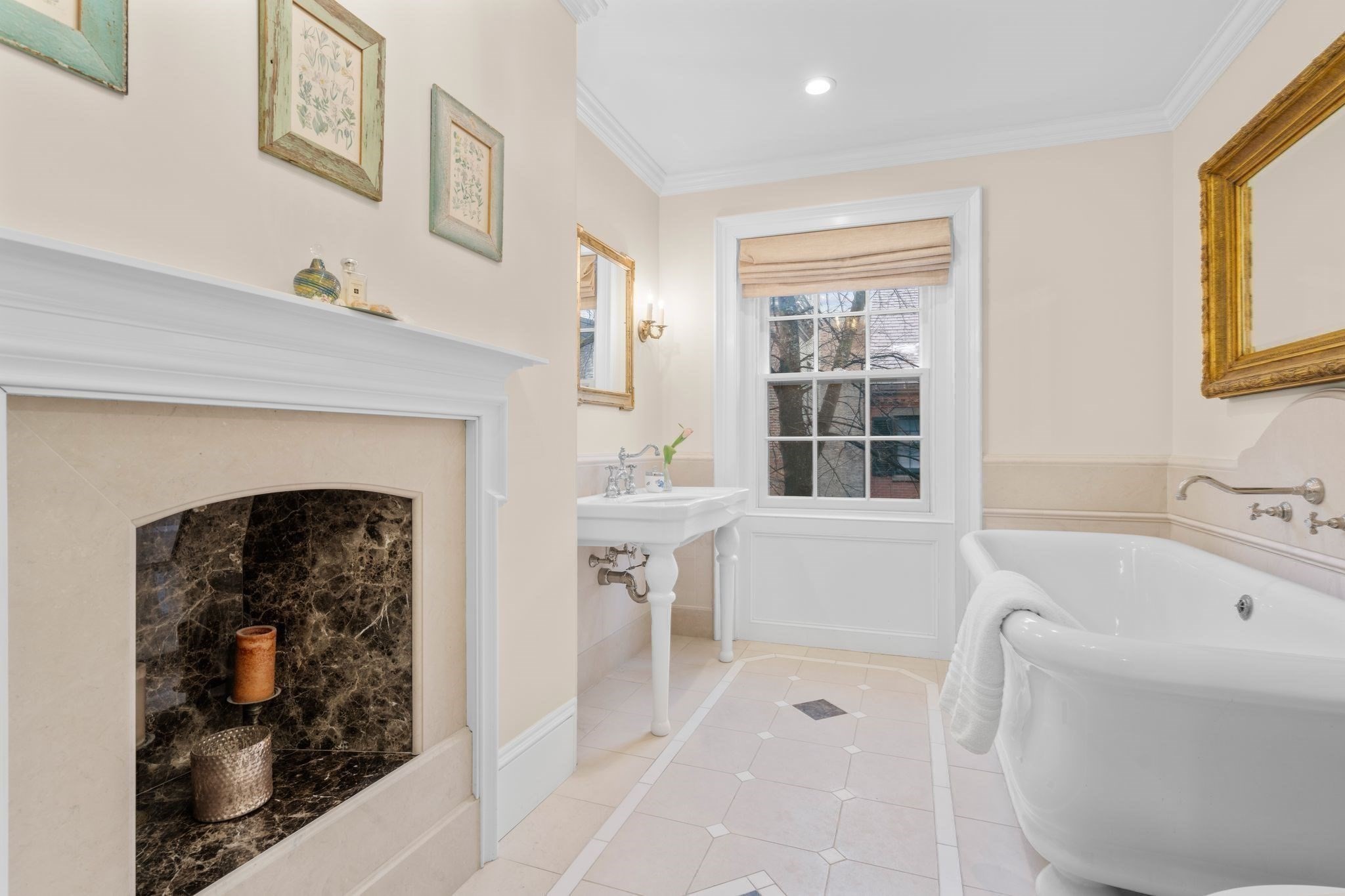 15 West Cedar Street, Beacon Hill, Boston, MA 02108 - Image 9