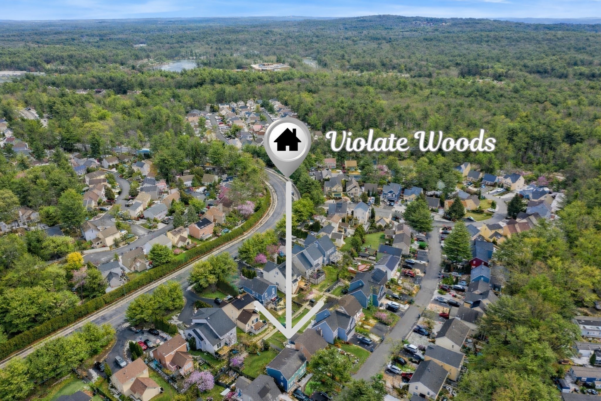 36 Azalea Ln Unit 36, Marlborough, MA 01752 - Image 39