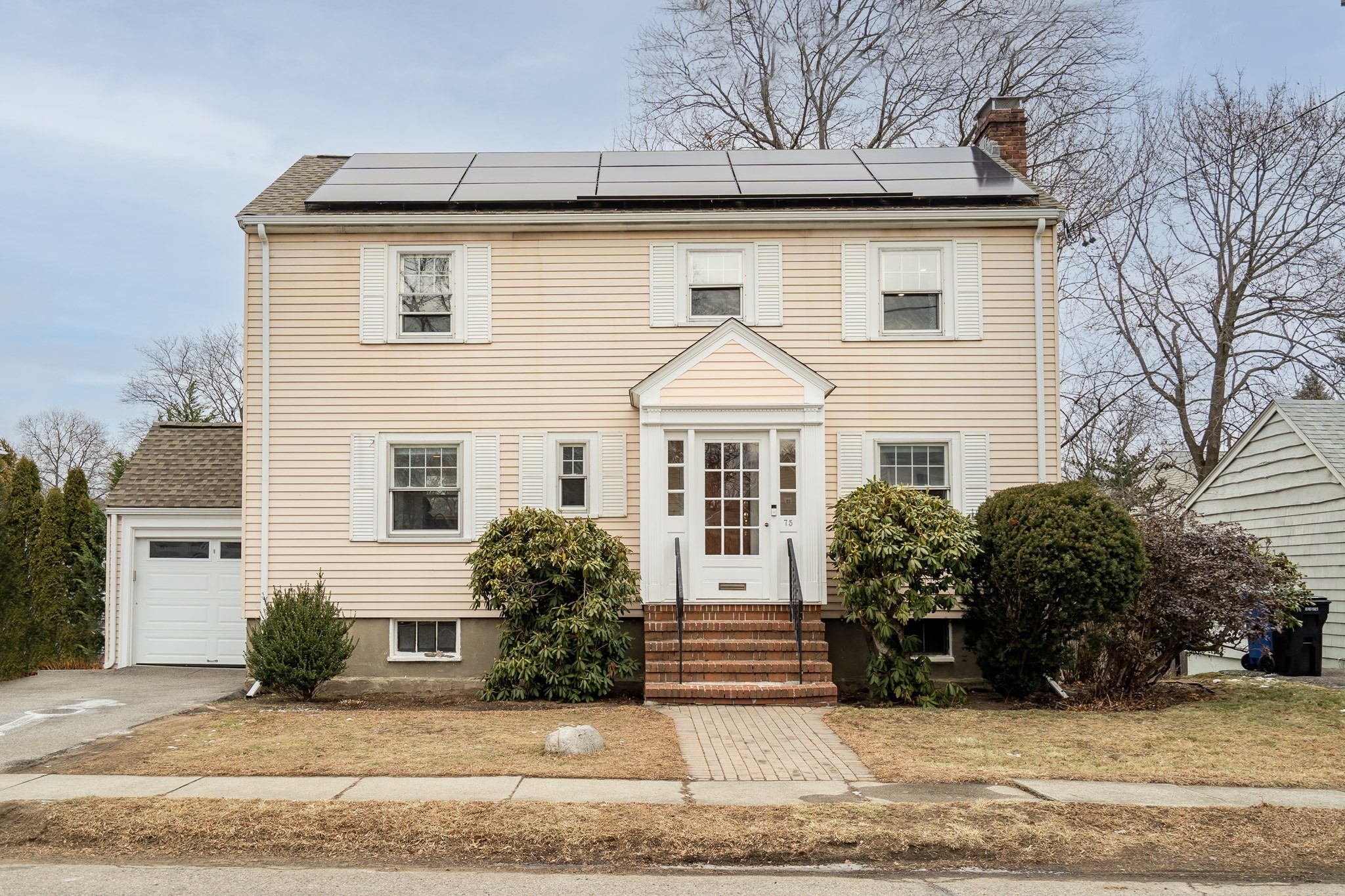 75 Statler Road, Belmont, MA 02478
