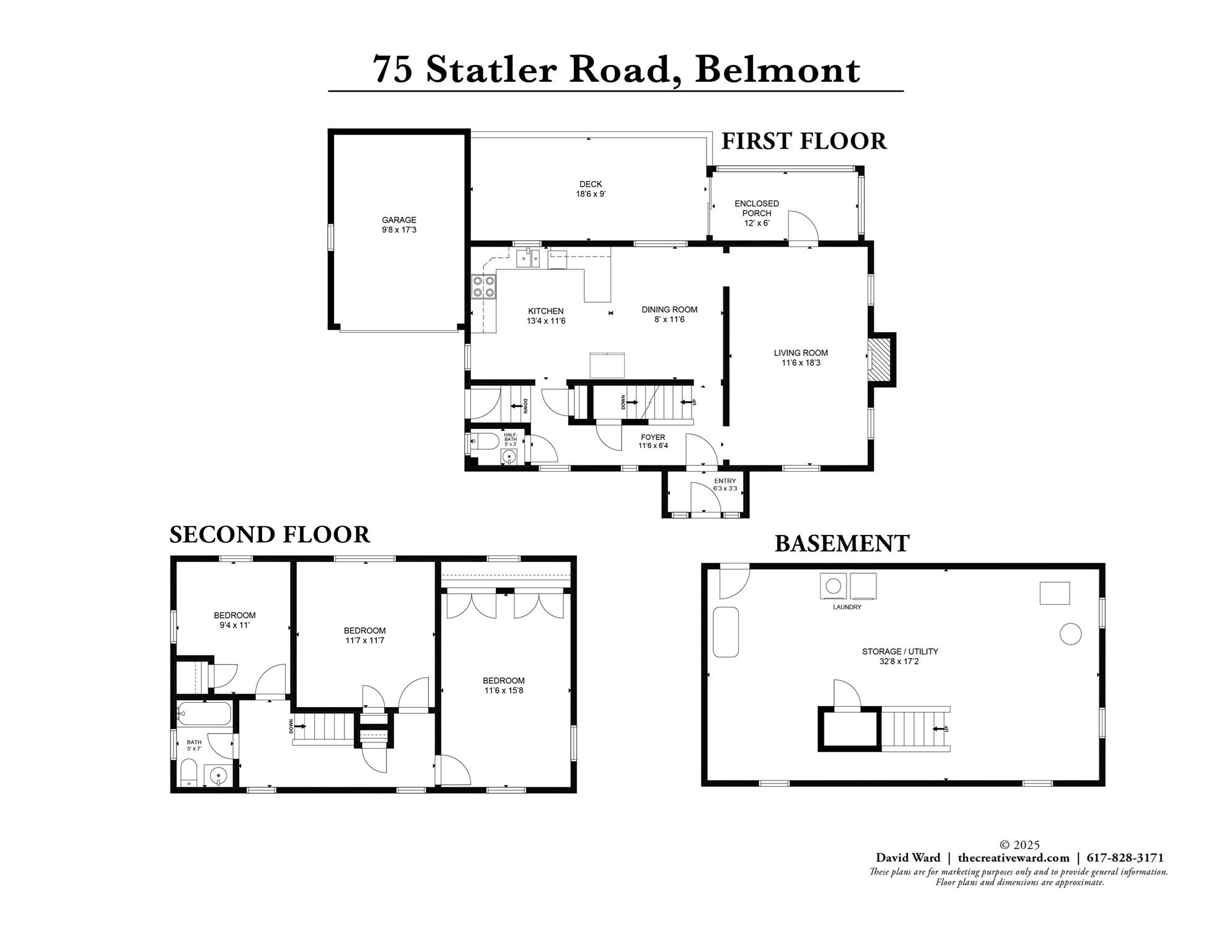 75 Statler Road, Belmont, MA 02478 - Image 24