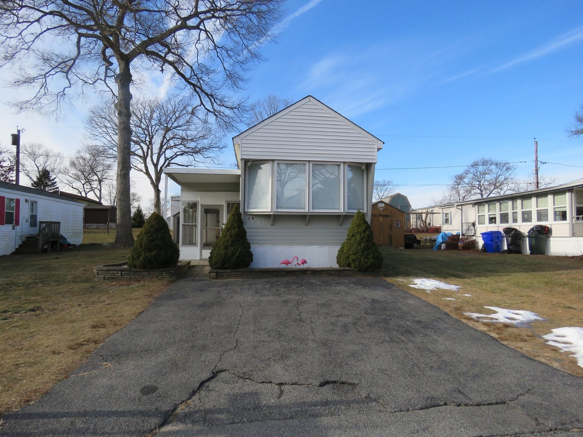 28 Daisy Ave., Taunton, MA 02780