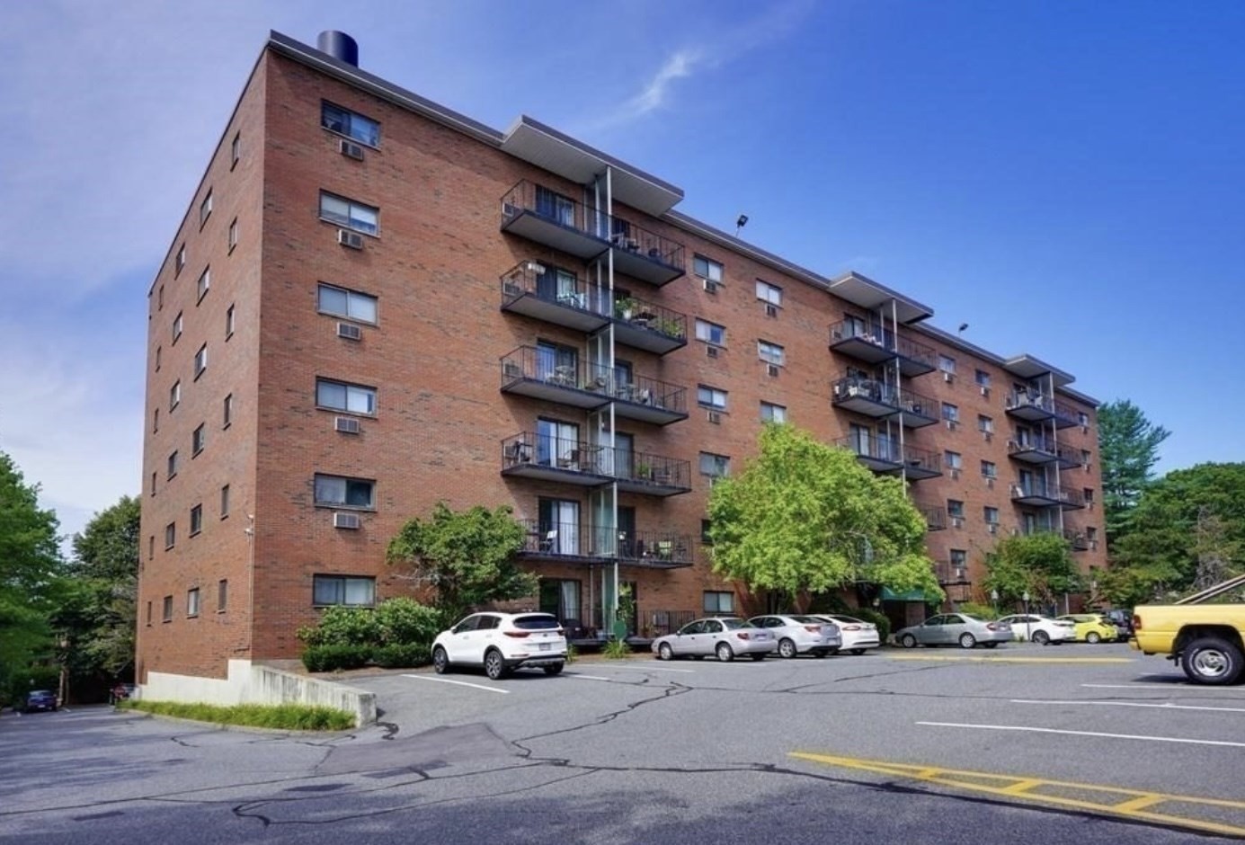 1321 Worcester Rd Unit 603, Framingham, MA 01701 - Image 2