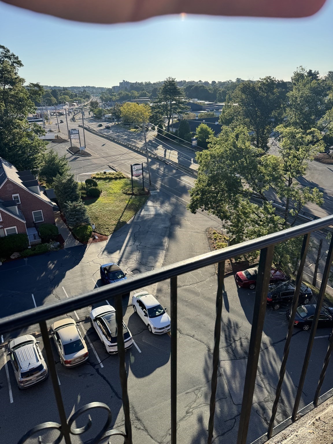 1321 Worcester Rd Unit 603, Framingham, MA 01701 - Image 14