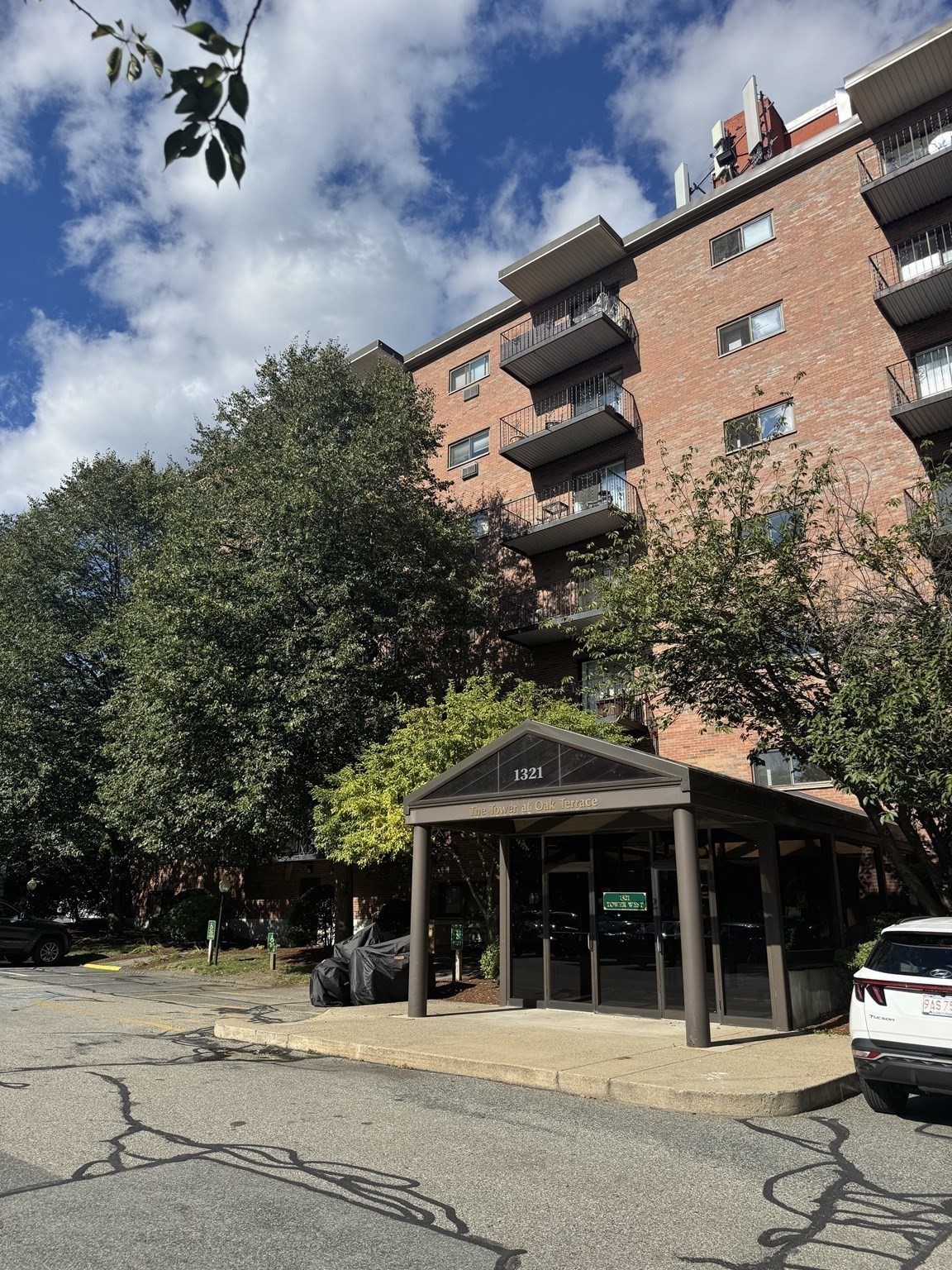 1321 Worcester Rd Unit 603, Framingham, MA 01701 - Image 20