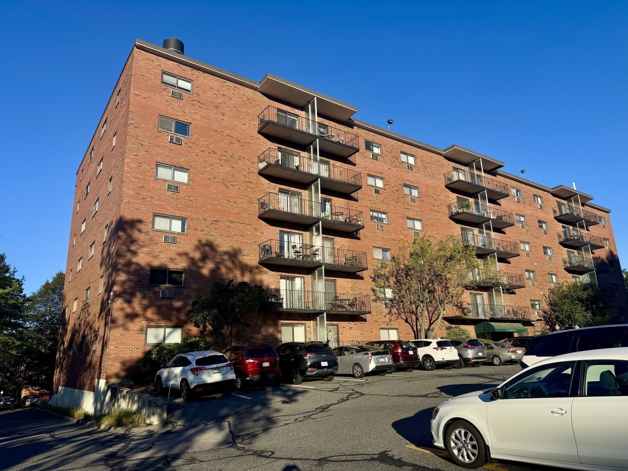 1321 Worcester Rd Unit 603, Framingham, MA 01701 - Image 23