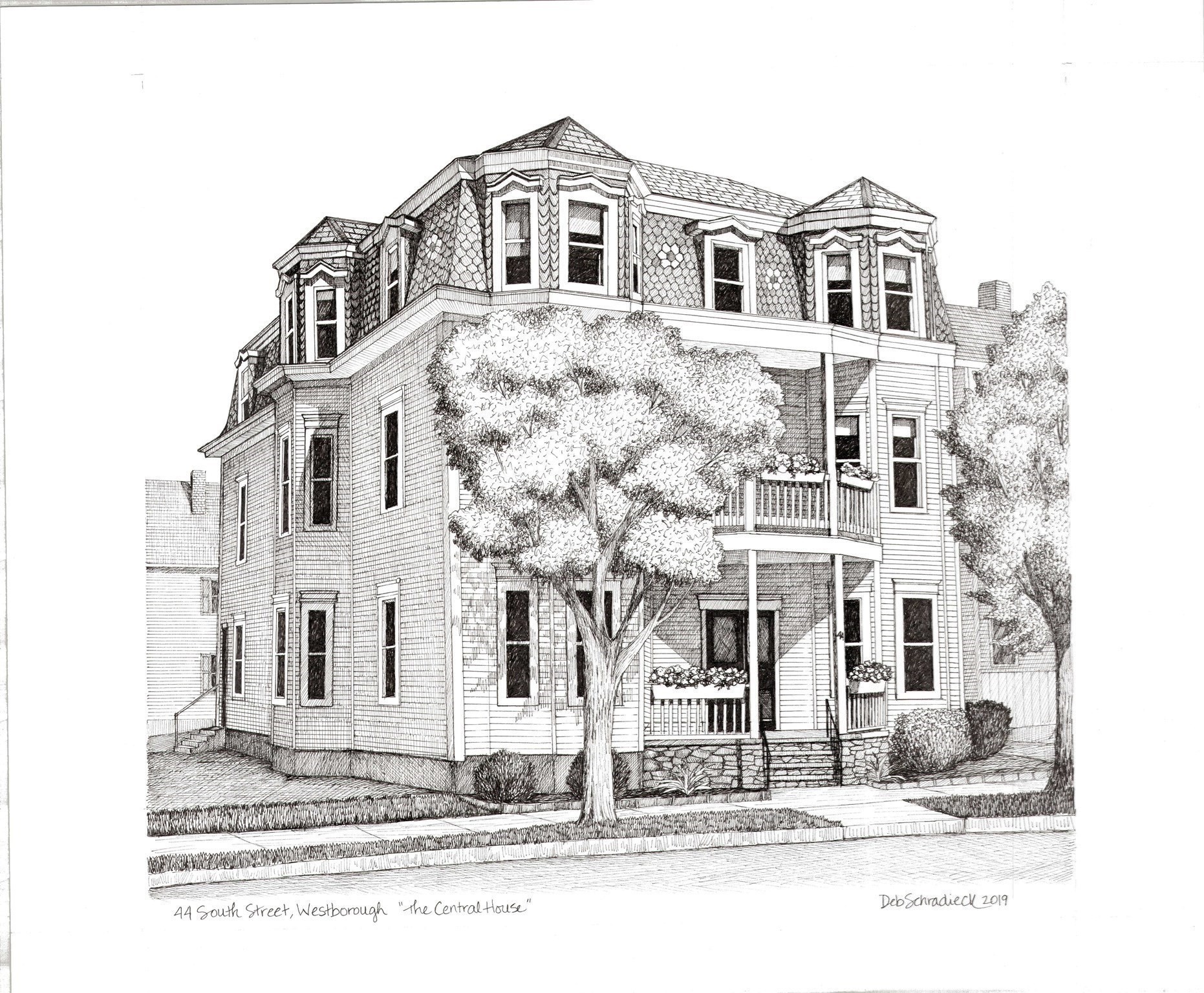 44 South Street, Westborough, MA 01581 - Image 34