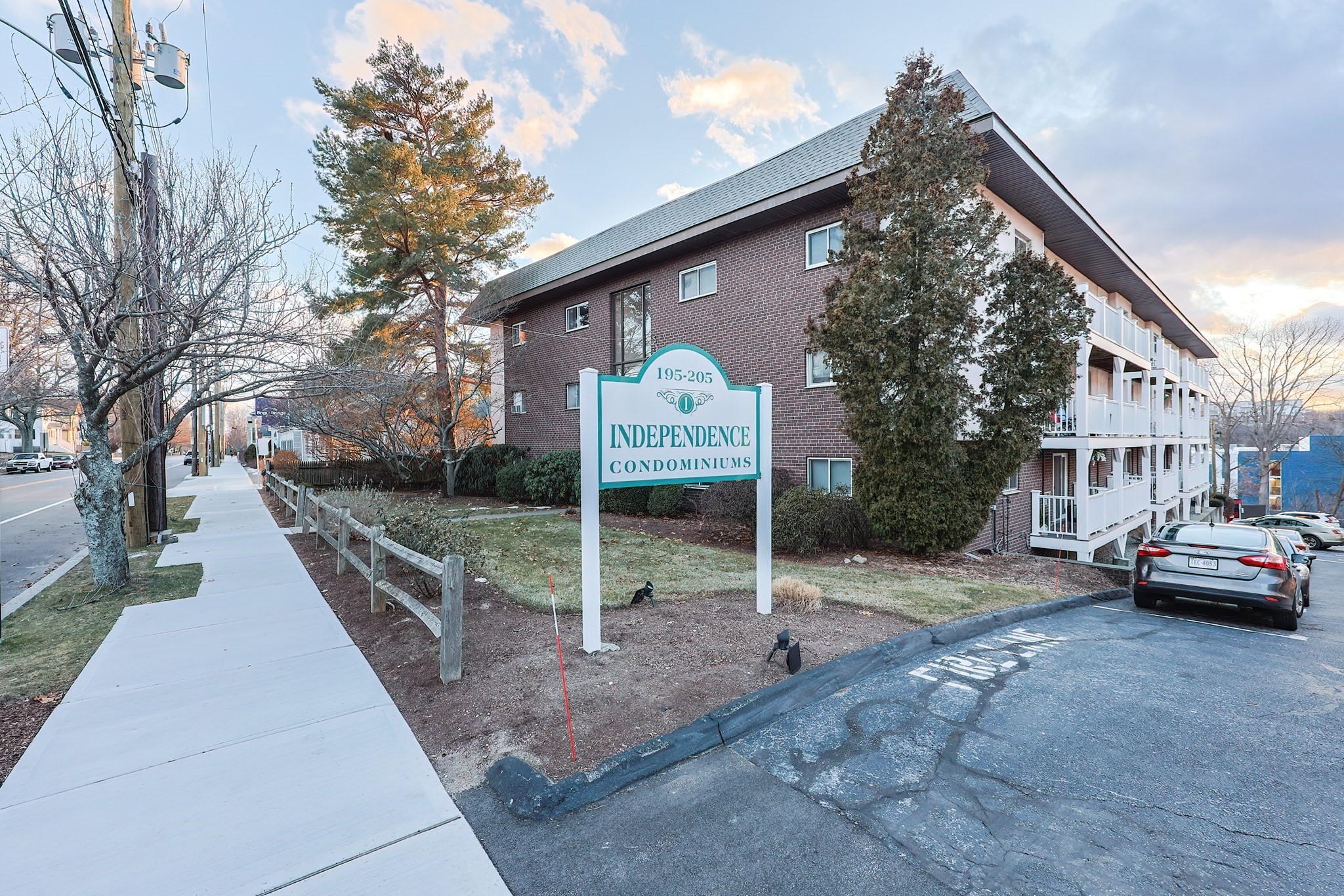 195 Independence Ave Unit 144, Quincy, MA 02169