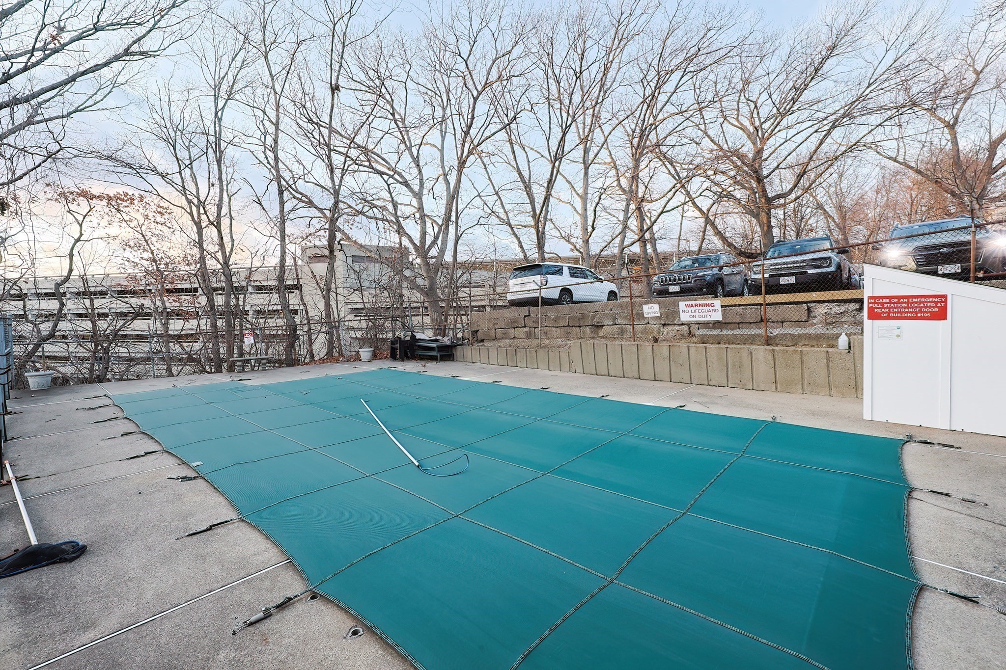 195 Independence Ave Unit 144, Quincy, MA 02169 - Image 19