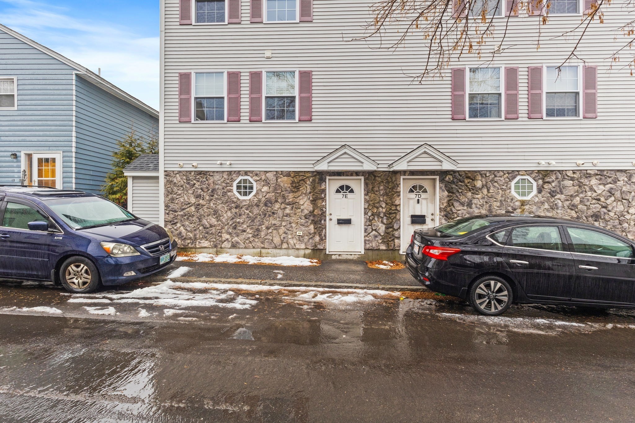 7 Butler Ave. Unit 5, Lowell, MA 01852 - Image 2