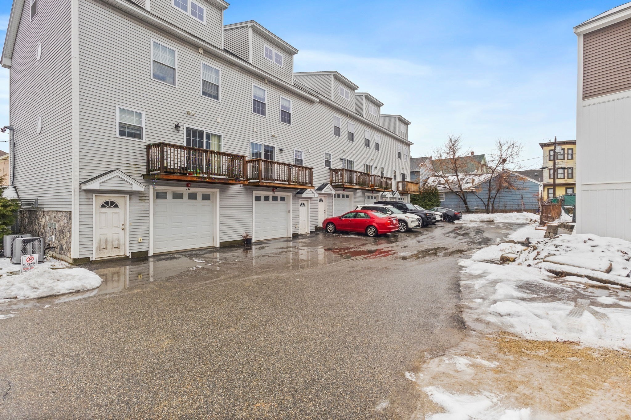 7 Butler Ave. Unit 5, Lowell, MA 01852 - Image 3