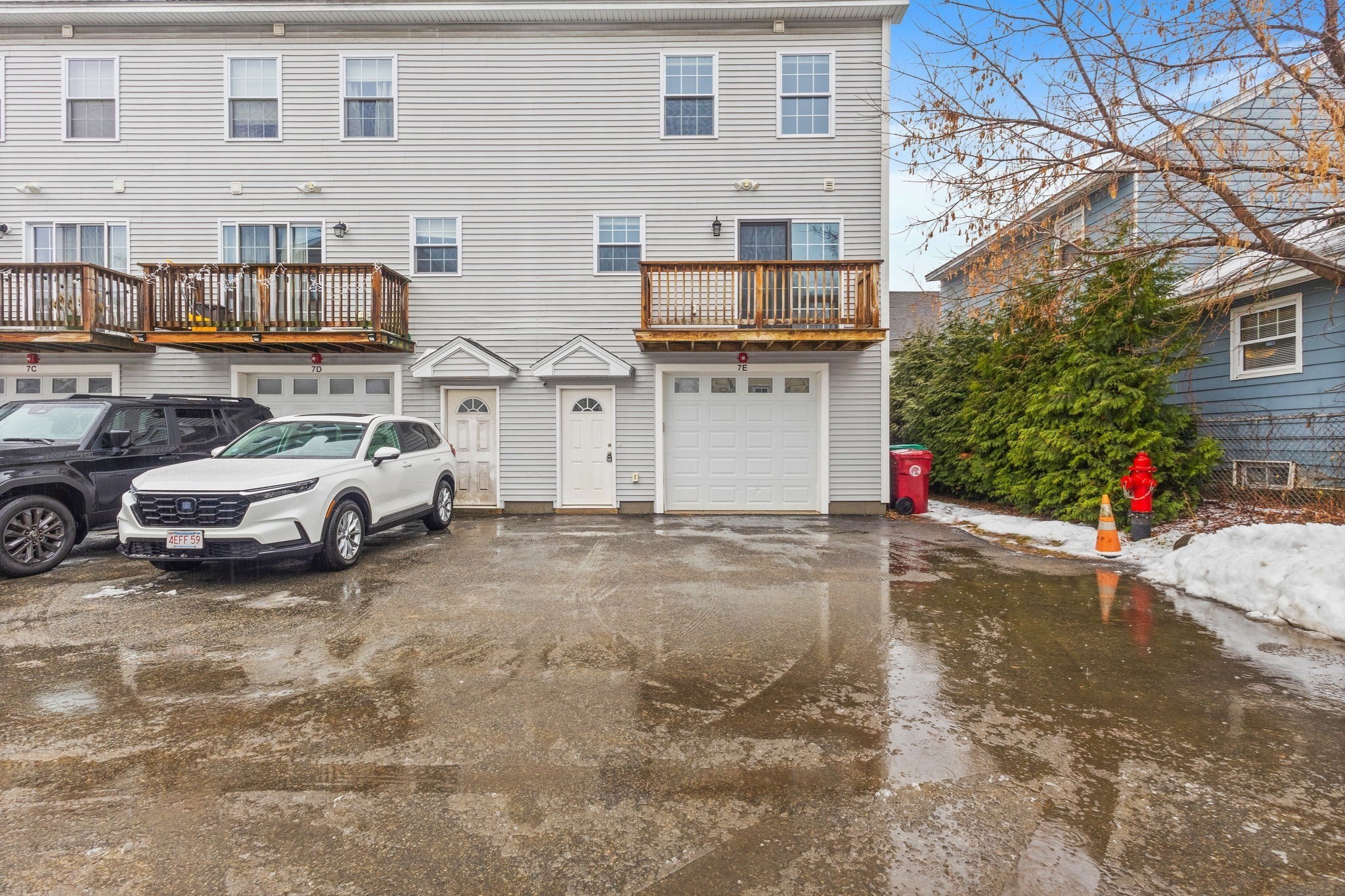 7 Butler Ave. Unit 5, Lowell, MA 01852 - Image 4