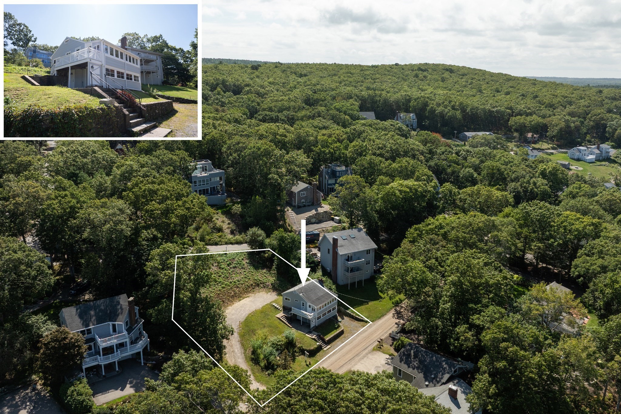 41 Bay Shore Dr, Plymouth, MA 02360 - Image 2