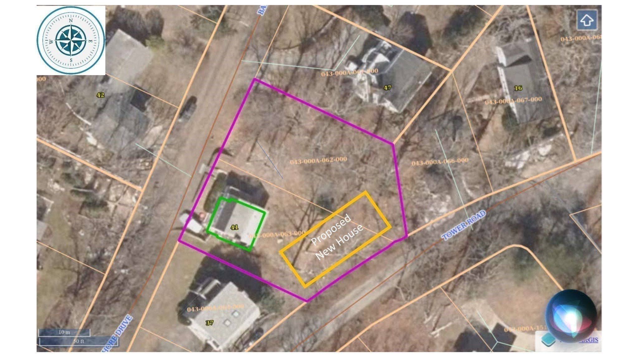 41 Bay Shore Dr, Plymouth, MA 02360 - Image 29