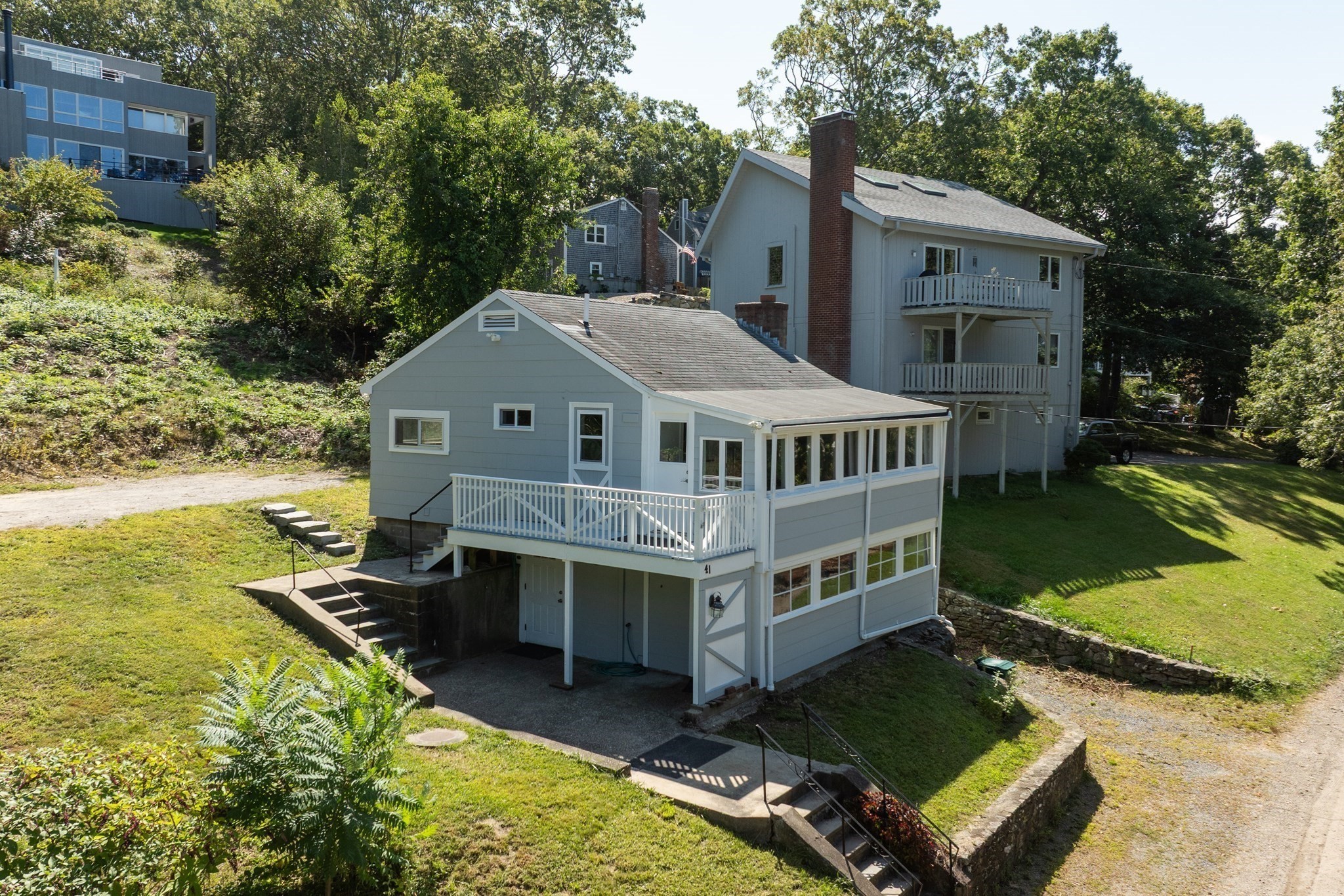 41 Bay Shore Dr, Plymouth, MA 02360 - Image 34