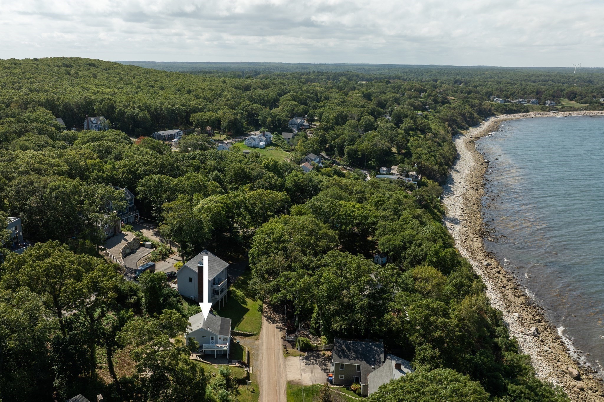 41 Bay Shore Dr, Plymouth, MA 02360 - Image 36