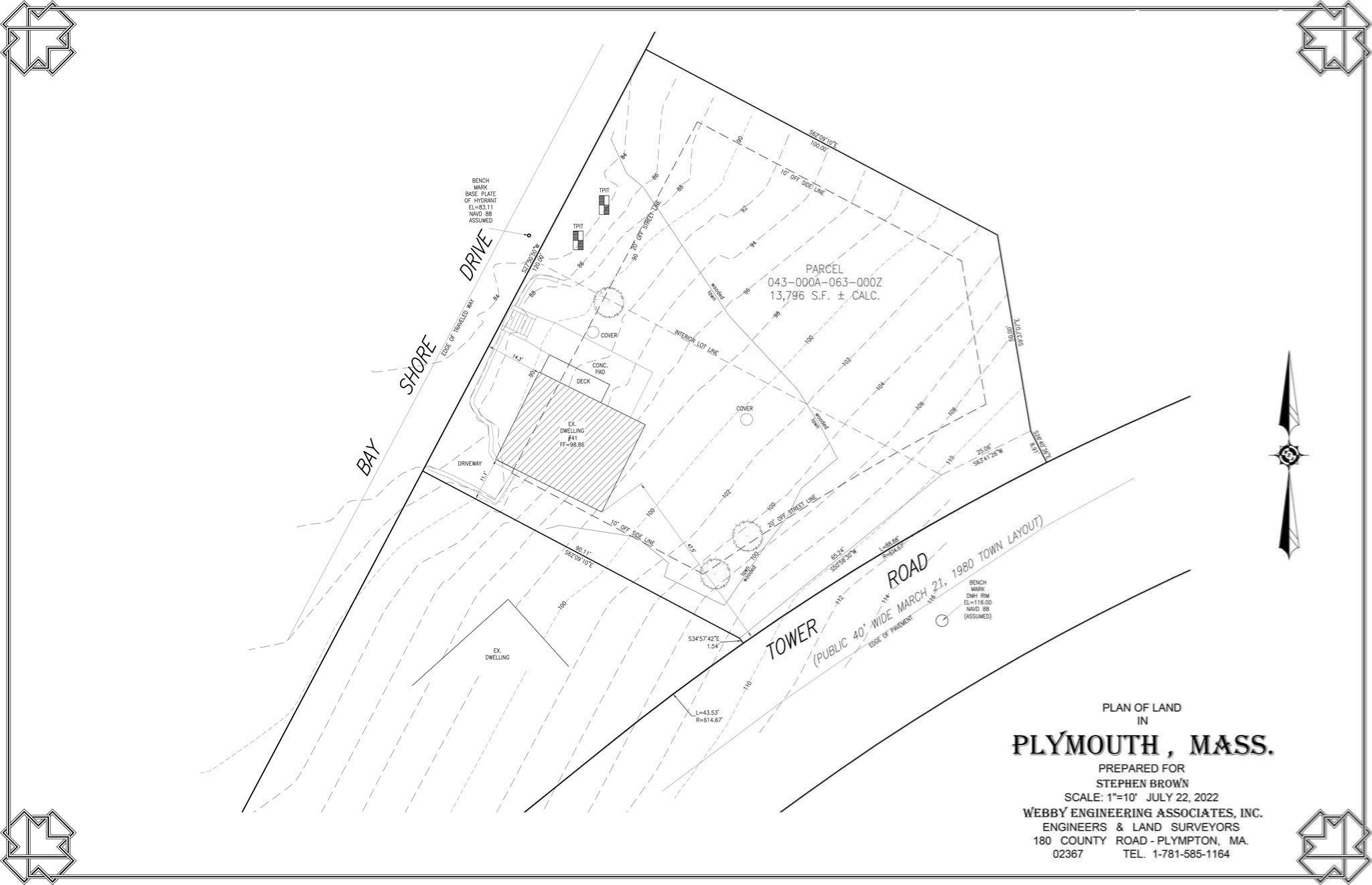 41 Bay Shore Dr, Plymouth, MA 02360 - Image 5