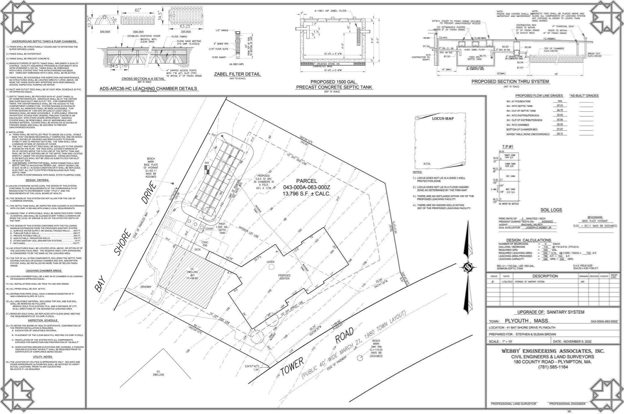 41 Bay Shore Dr, Plymouth, MA 02360 - Image 6