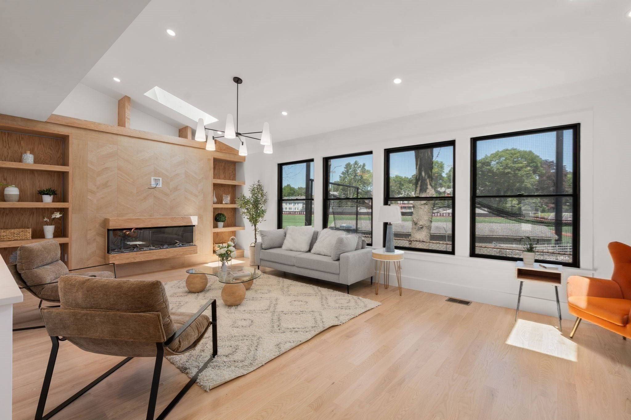 216 Aspinwall Ave, Unit 3, Brookline, MA 02446 - Image 13