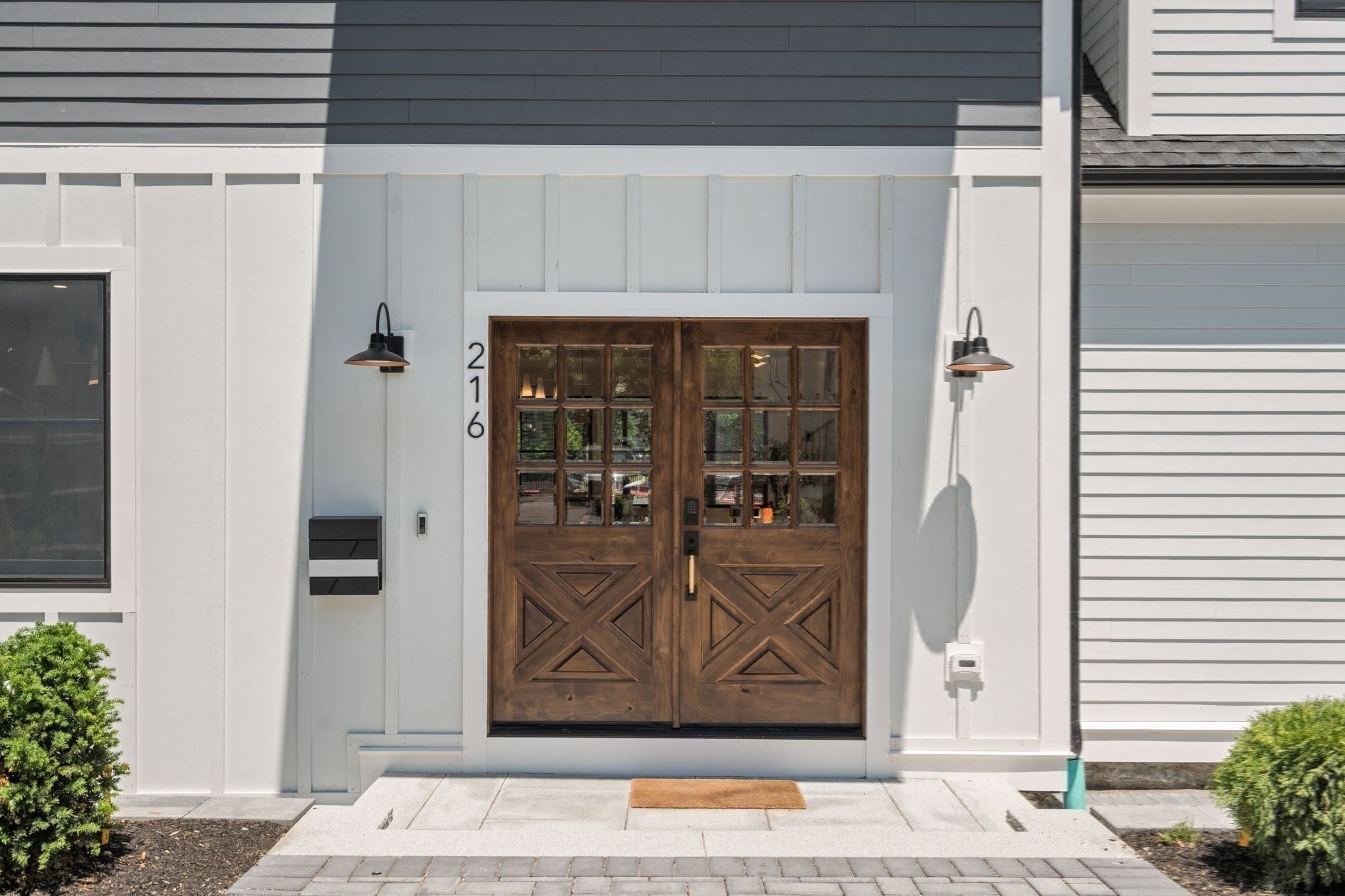 216 Aspinwall Ave, Unit 3, Brookline, MA 02446 - Image 3