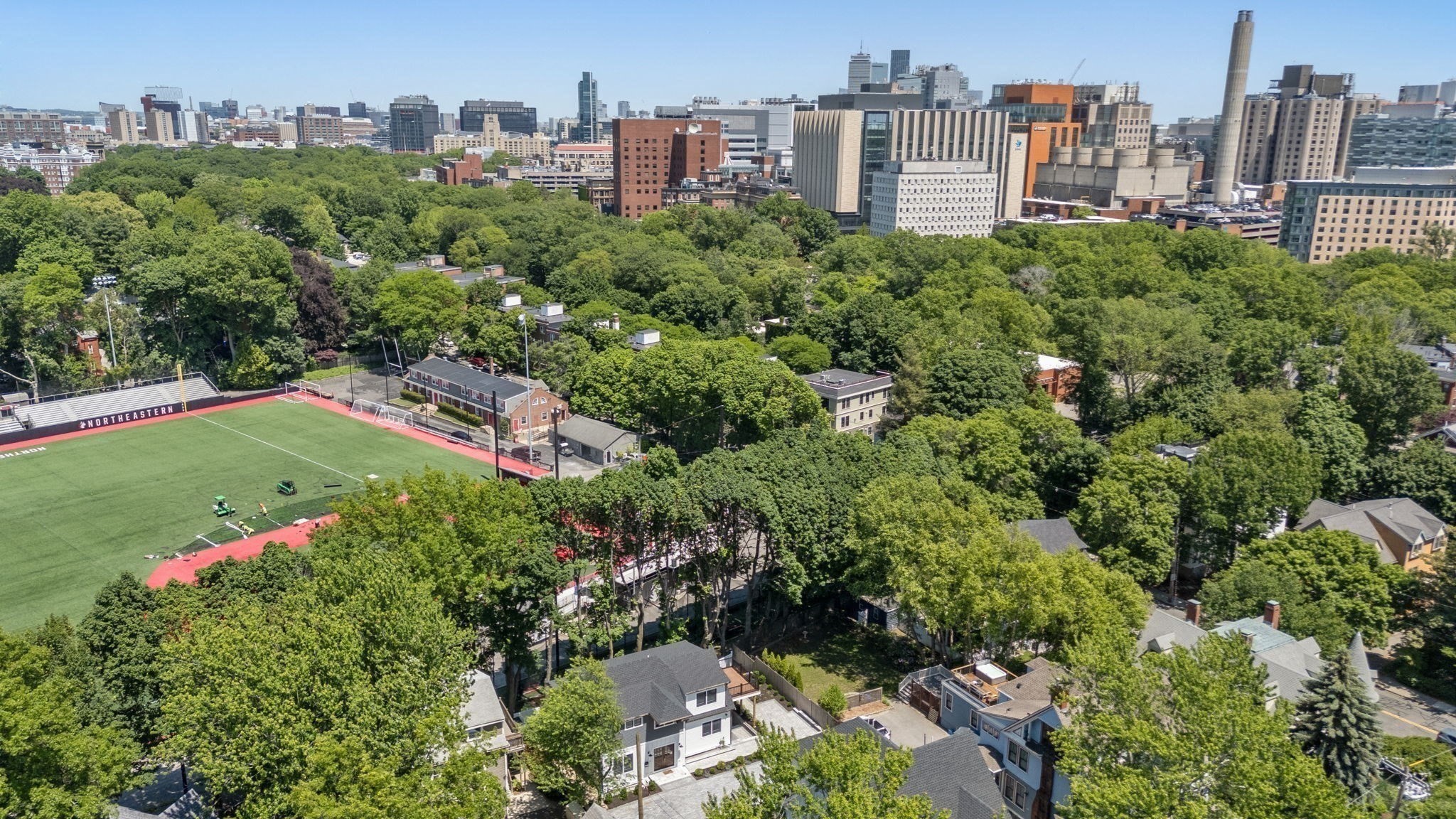 216 Aspinwall Ave, Unit 3, Brookline, MA 02446 - Image 32