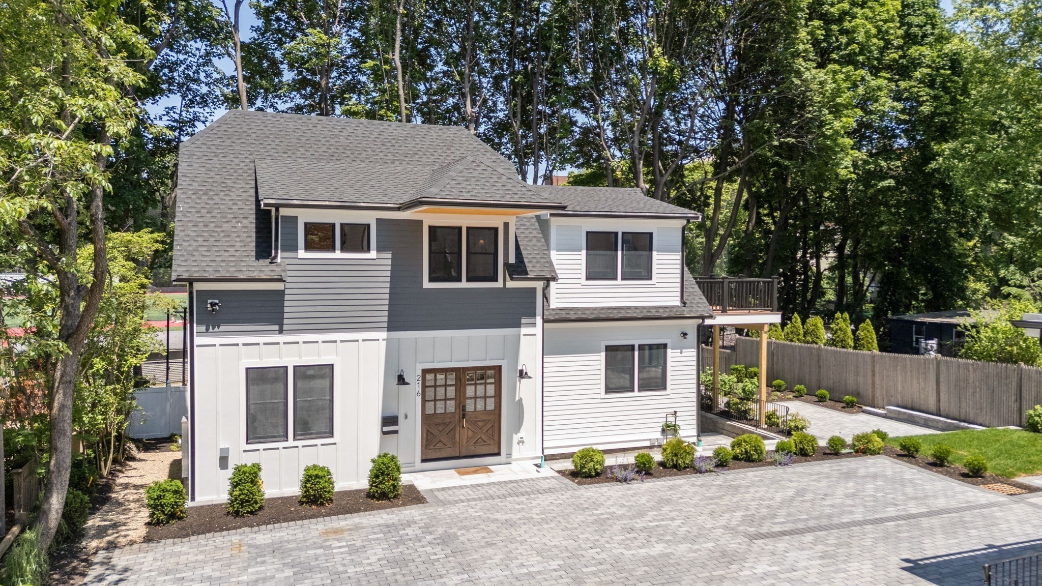 216 Aspinwall Ave, Unit 3, Brookline, MA 02446 - Image 36