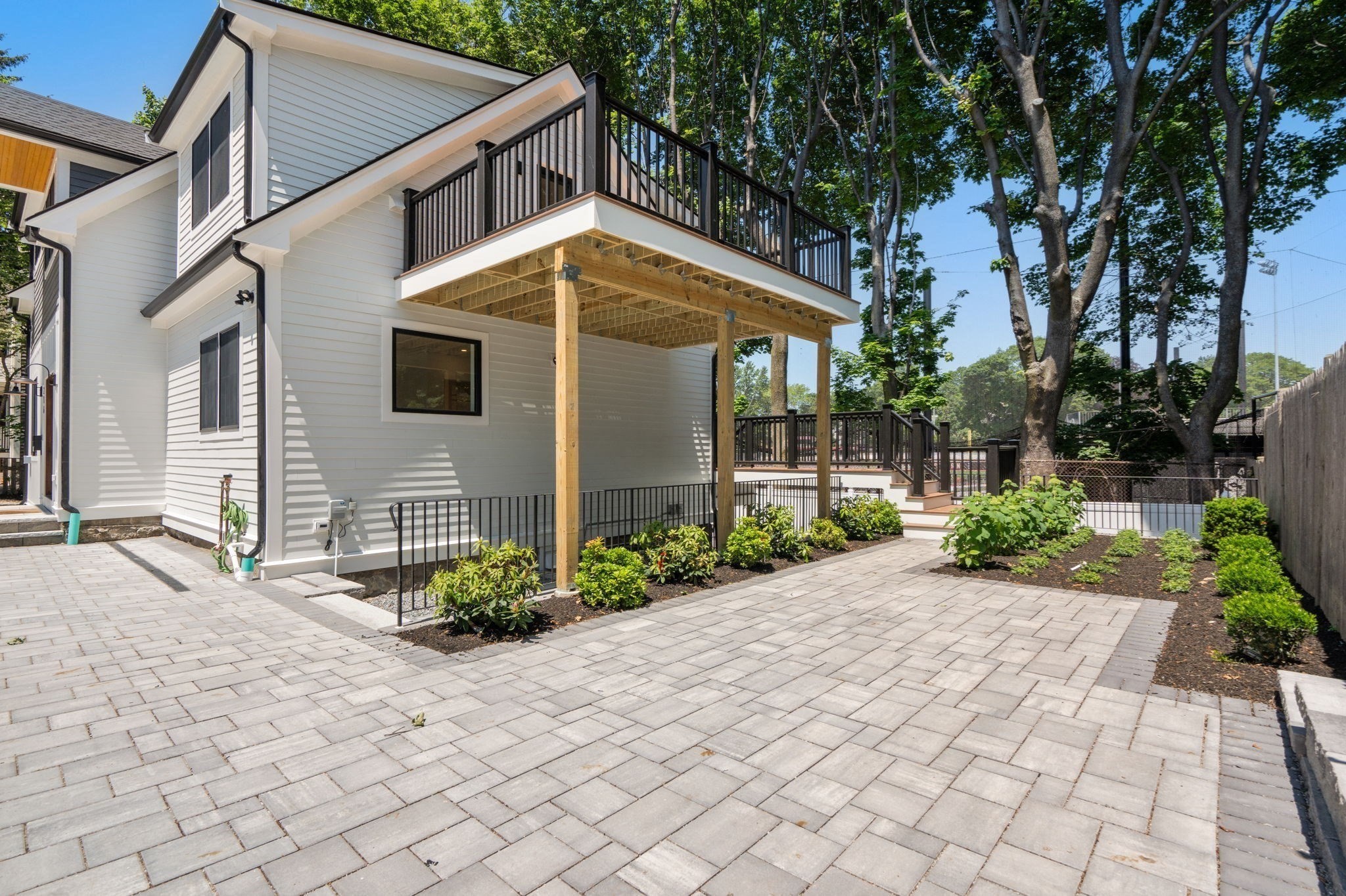 216 Aspinwall Ave, Unit 3, Brookline, MA 02446 - Image 37