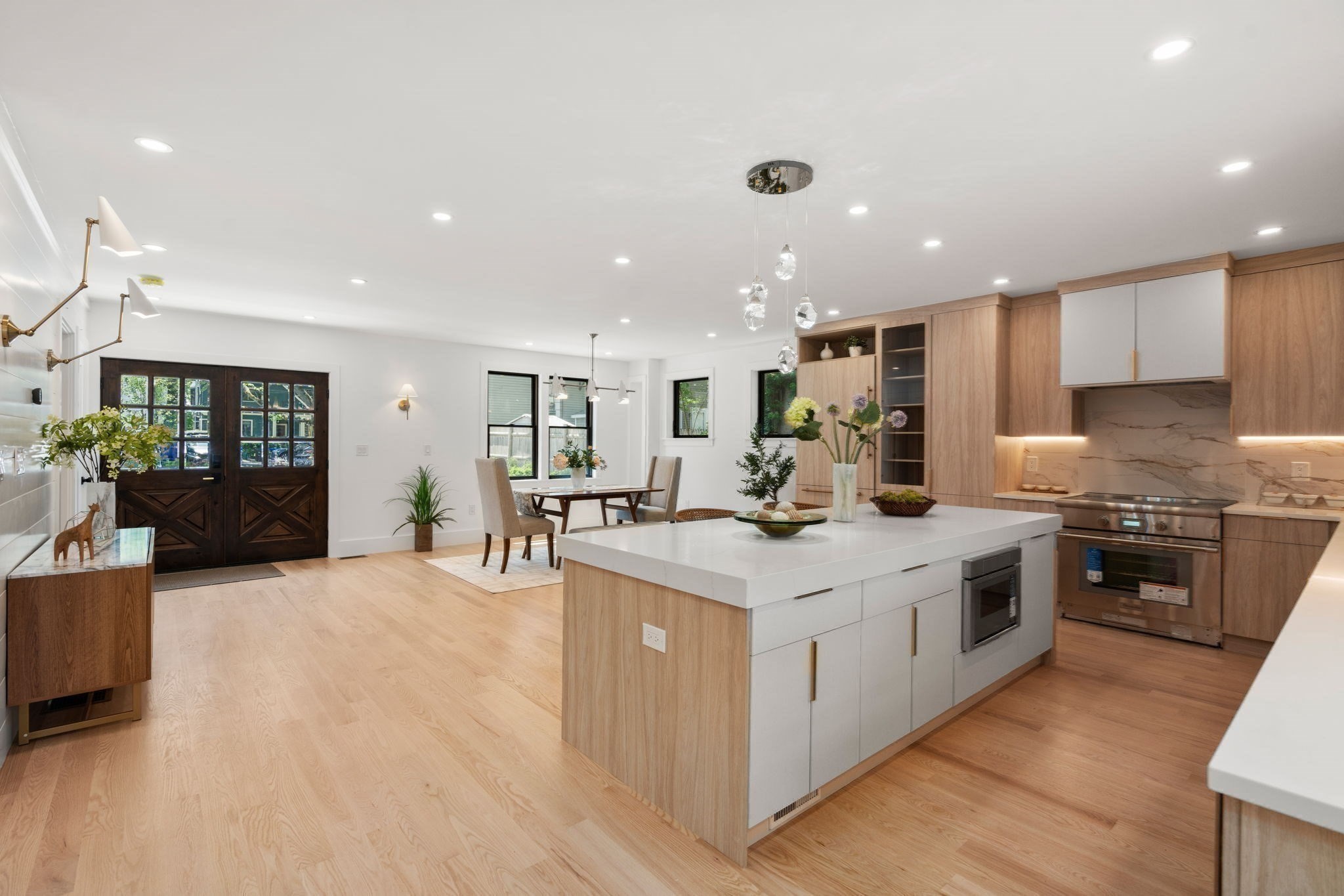 216 Aspinwall Ave, Unit 3, Brookline, MA 02446 - Image 7