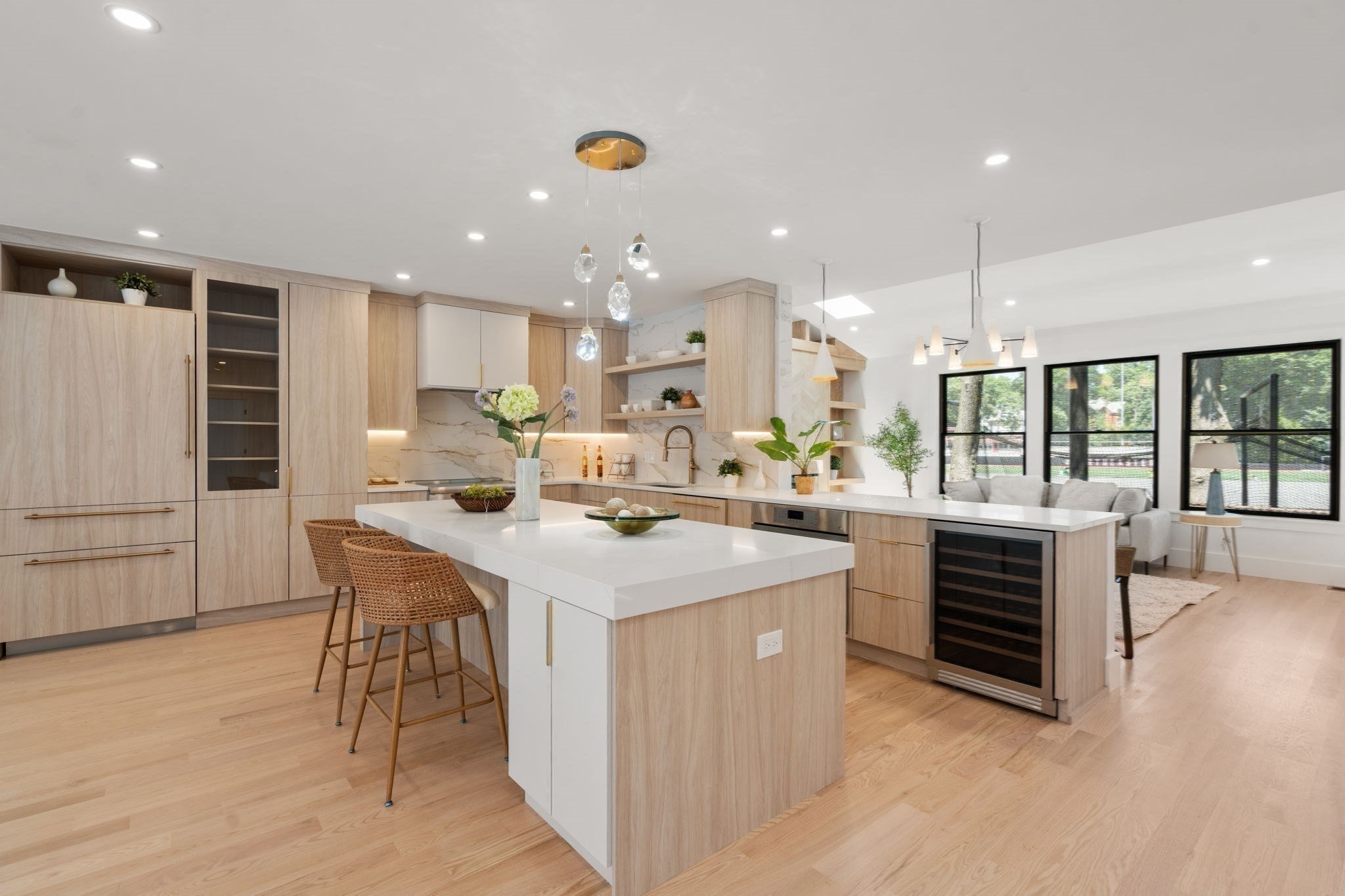 216 Aspinwall Ave, Unit 3, Brookline, MA 02446 - Image 8