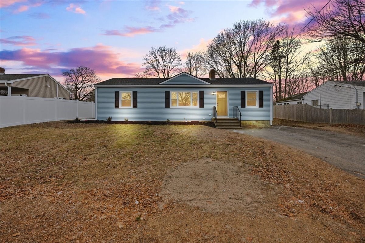 22 Marjorie Rd, Stoughton, MA 02072