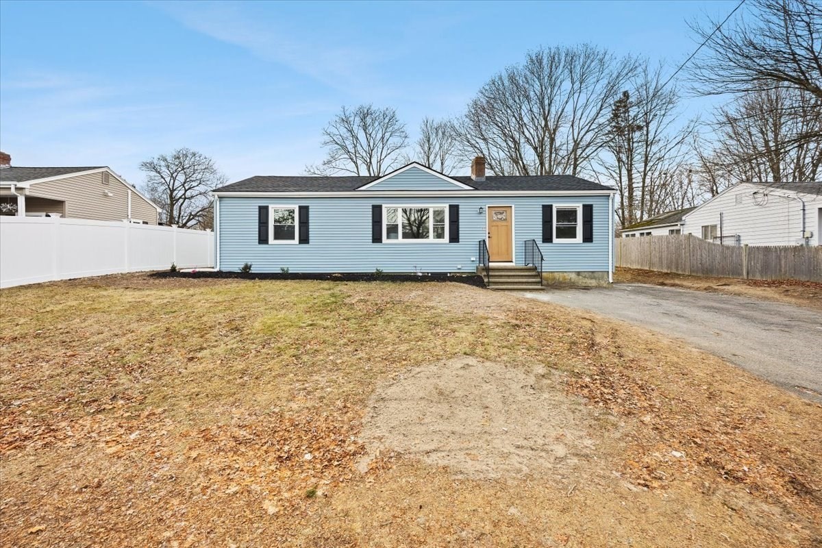22 Marjorie Rd, Stoughton, MA 02072 - Image 2