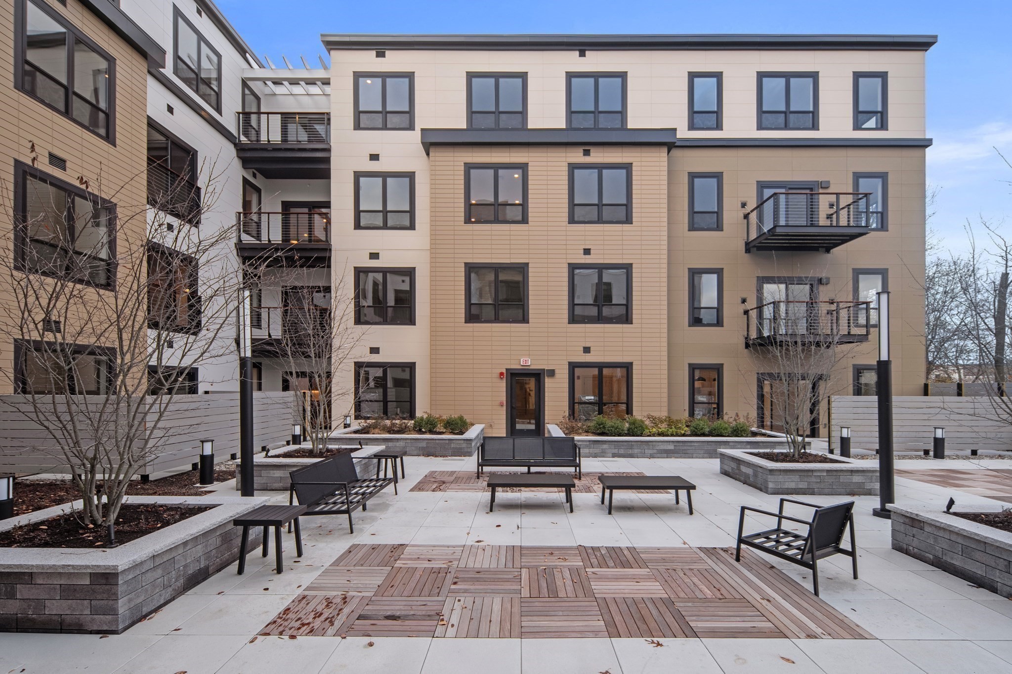 1025 Massachusetts Avenue Unit 213, Arlington, MA 02476 - Image 14