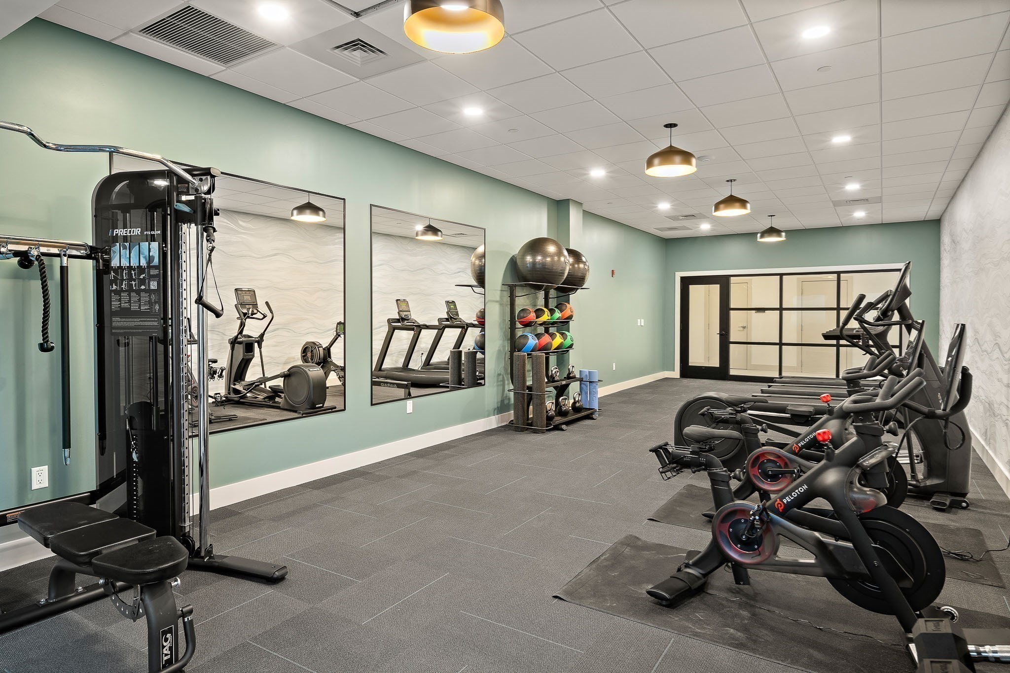 1025 Massachusetts Avenue Unit 213, Arlington, MA 02476 - Image 22