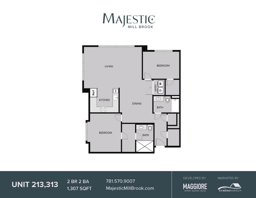 1025 Massachusetts Avenue Unit 213, Arlington, MA 02476 - Image 9