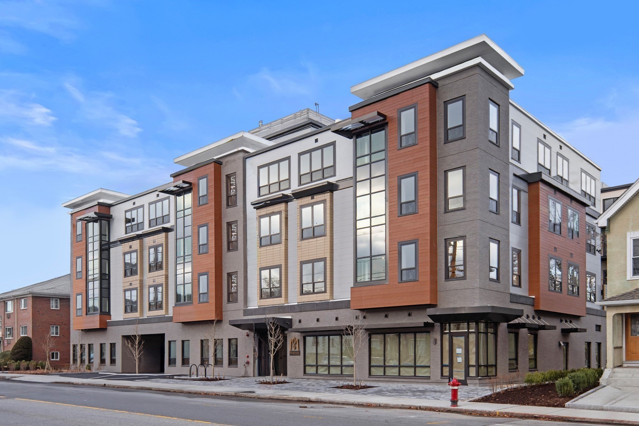 1025 Massachusetts Avenue Unit 213, Arlington, MA 02476 - Image 10