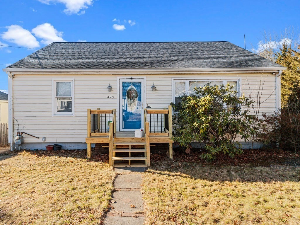 675 Church St, New Bedford, MA 02745 - Image 1