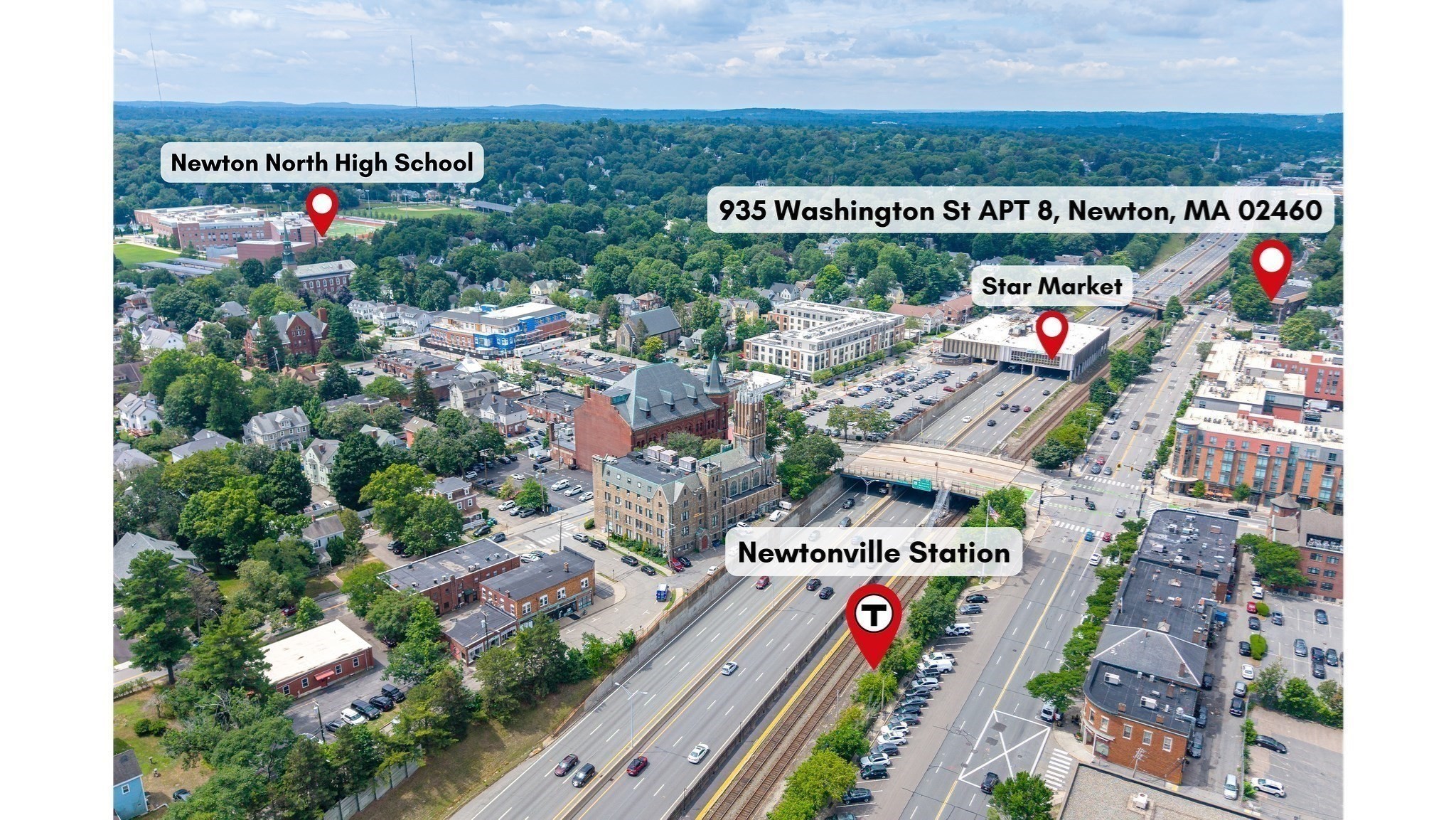 935 Washington St Unit 8, Newton, MA 02460 - Image 28