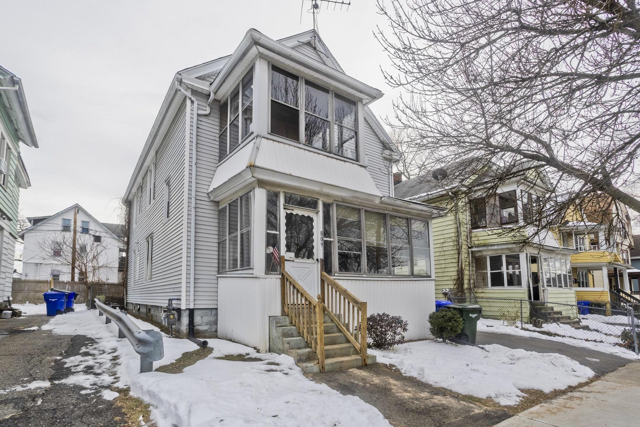 809 Carew St, Springfield, MA 01104 - Image 1