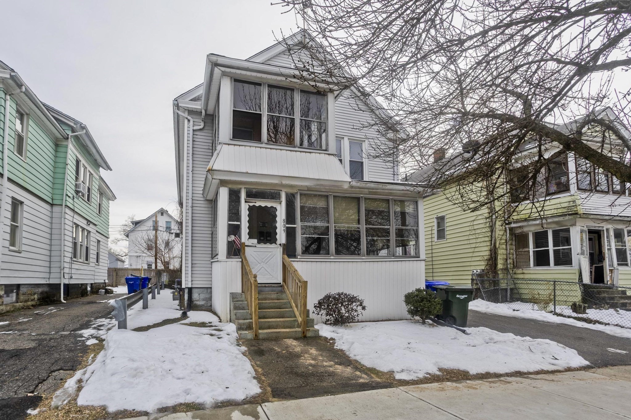 809 Carew St, Springfield, MA 01104 - Image 2