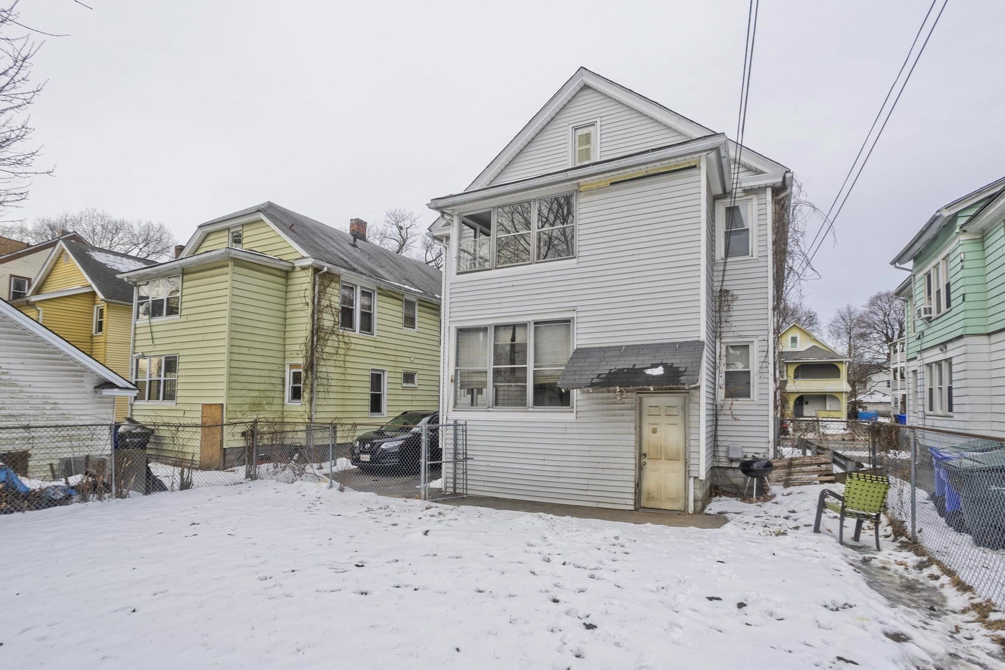 809 Carew St, Springfield, MA 01104 - Image 32