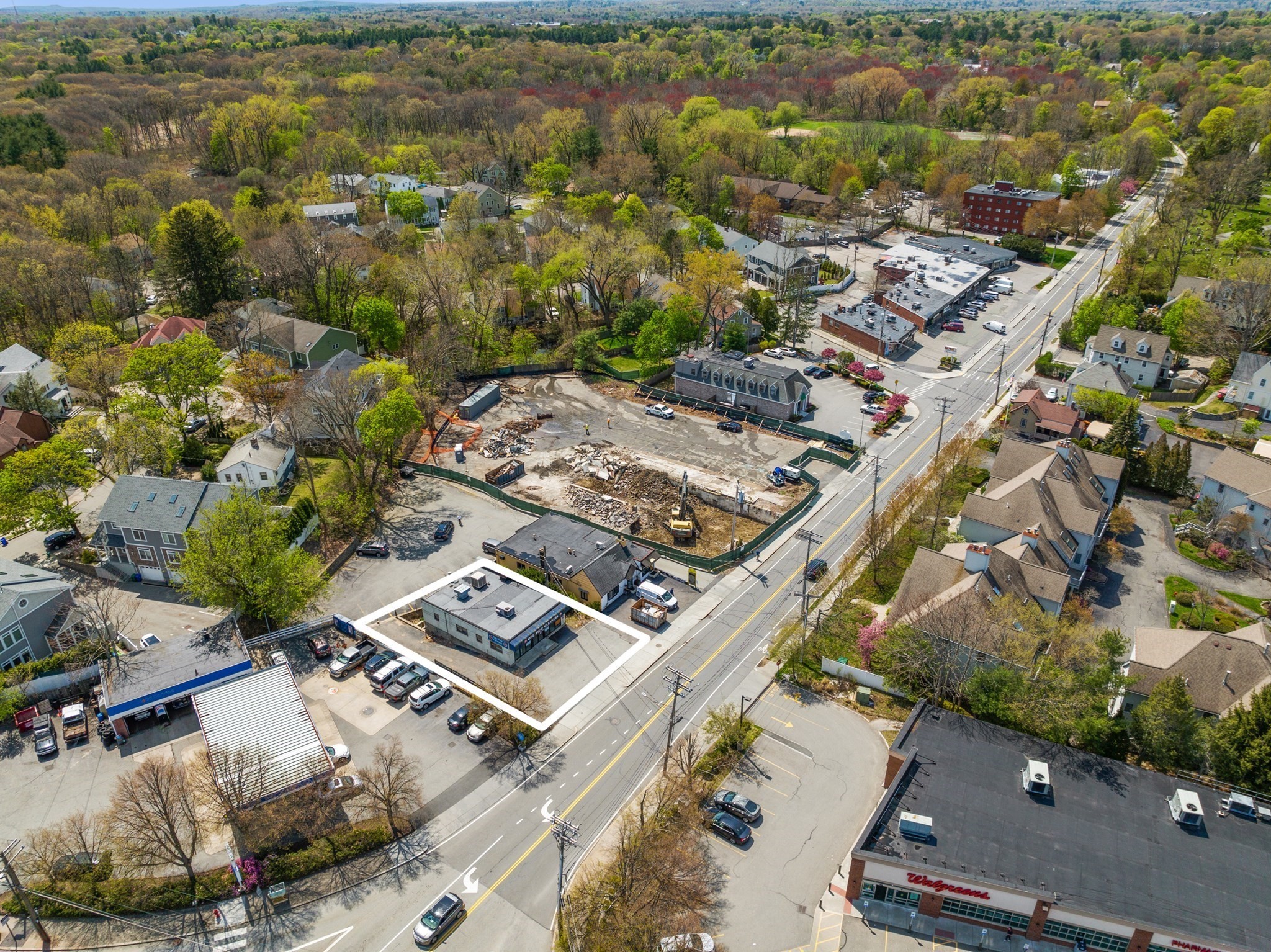 1100 Beacon St, Newton, MA 02461 - Image 10