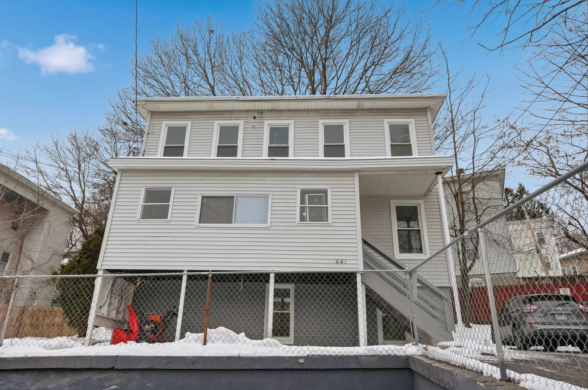 441 Water St, Fitchburg, MA 01420