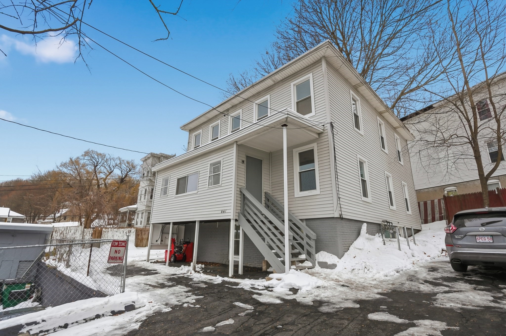441 Water St, Fitchburg, MA 01420 - Image 2