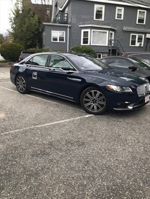 1857 Comm Ave PARKING