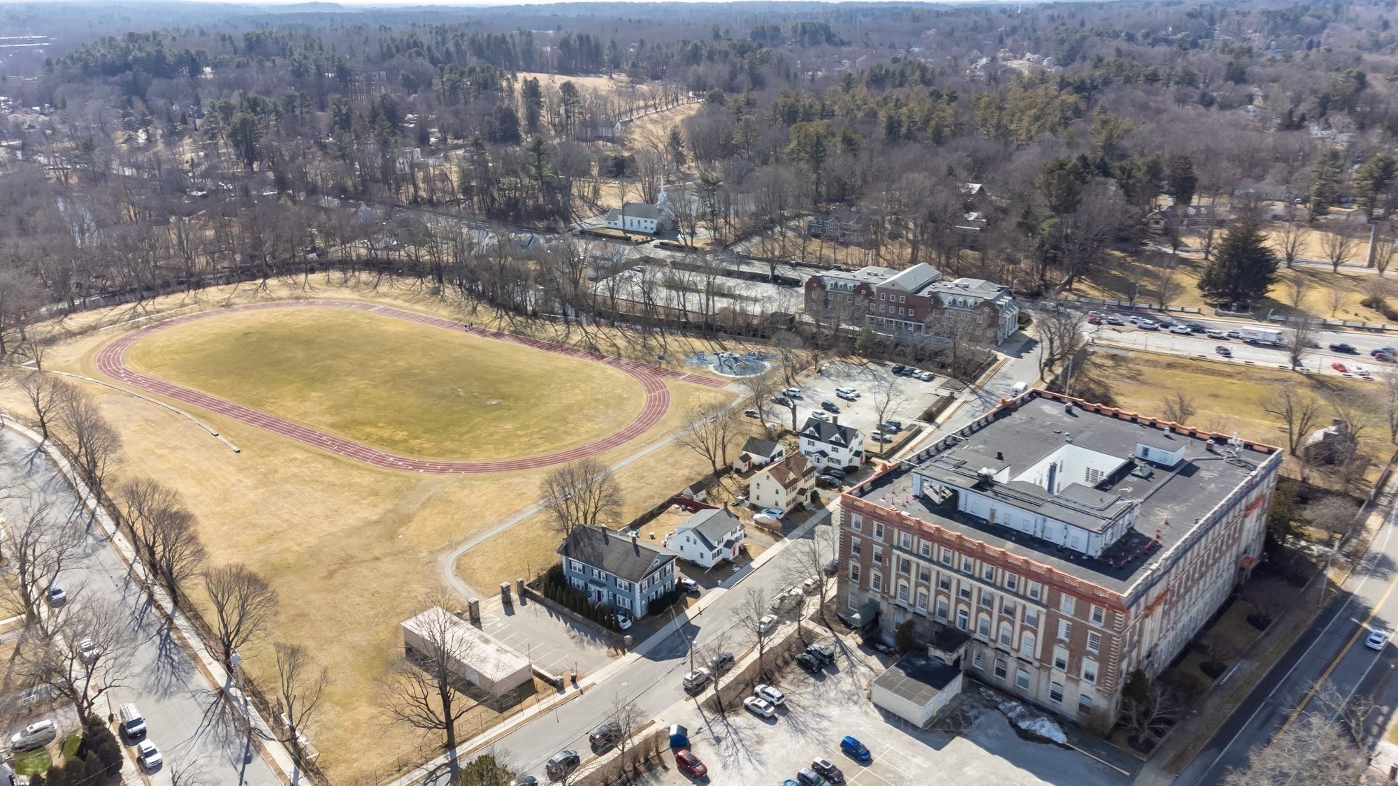 16 Balmoral Street Unit 214, Andover, MA 01810 - Image 21