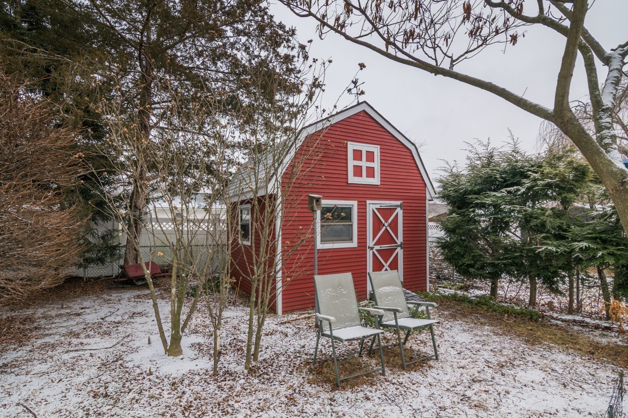 17 Randall Street, Chicopee, MA 01013 - Image 29