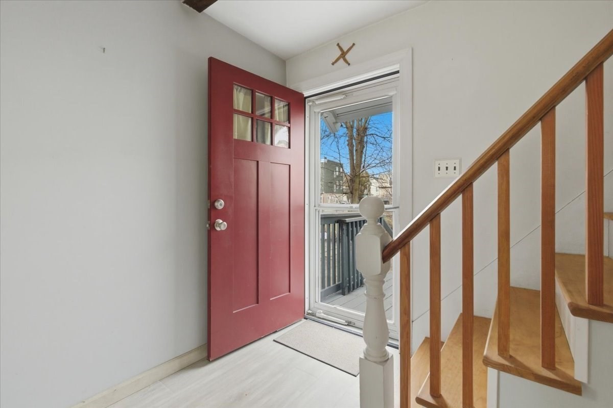 2 Leonard Ct Unit 1, Dorchester, Boston, MA 02122 - Image 2