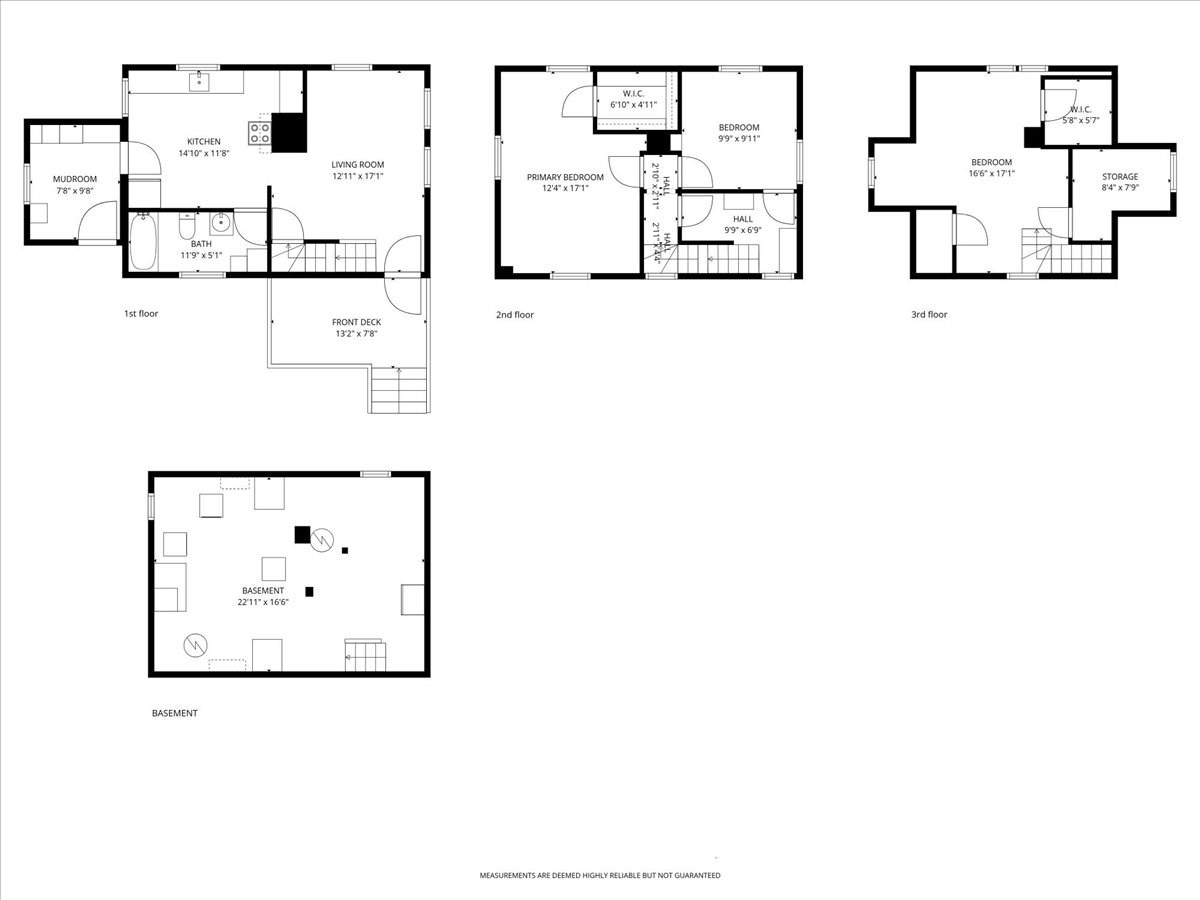 2 Leonard Ct Unit 1, Dorchester, Boston, MA 02122 - Image 32