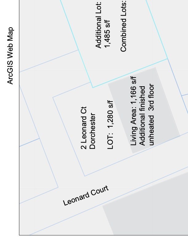 2 Leonard Ct Unit 1, Dorchester, Boston, MA 02122 - Image 36